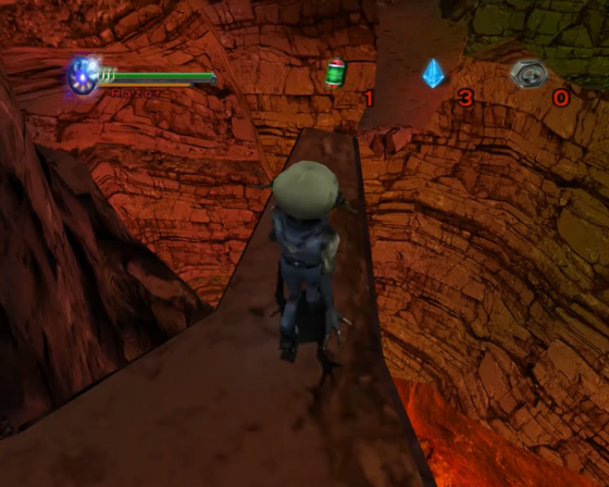 Aliens In The Attic Screenshot 7 (Nintendo Wii (US Version))