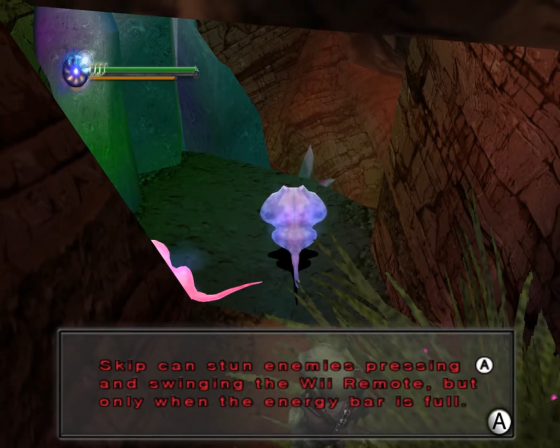 Aliens In The Attic Screenshot 9 (Nintendo Wii (US Version))