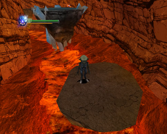 Aliens In The Attic Screenshot 18 (Nintendo Wii (US Version))