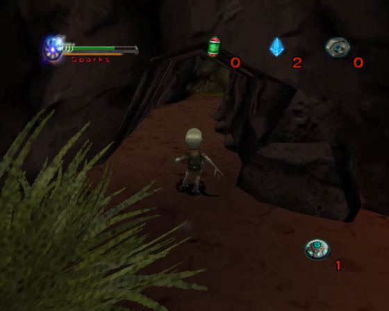 Aliens In The Attic Screenshot 28 (Nintendo Wii (US Version))