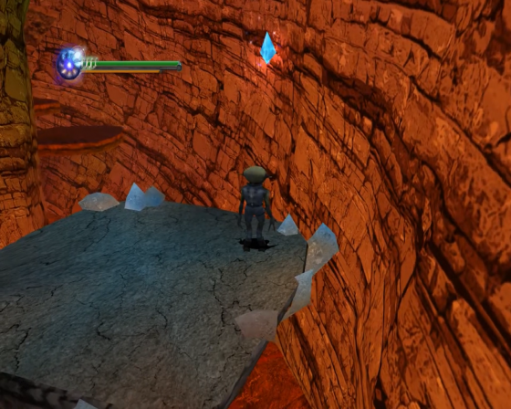 Aliens In The Attic Screenshot 32 (Nintendo Wii (US Version))