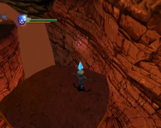 Aliens In The Attic Screenshot 33 (Nintendo Wii (US Version))