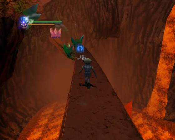 Aliens In The Attic Screenshot 34 (Nintendo Wii (US Version))