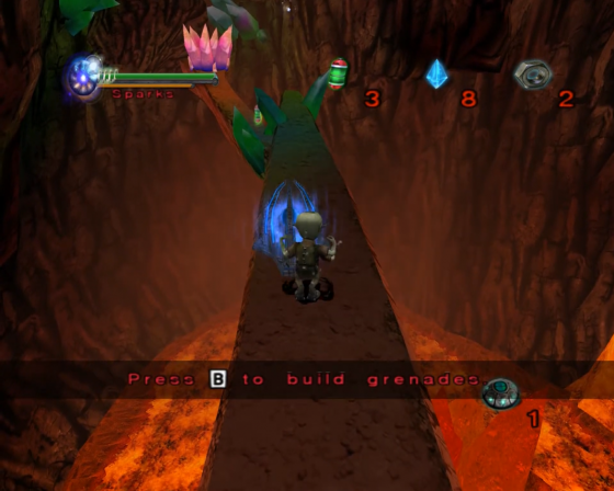 Aliens In The Attic Screenshot 36 (Nintendo Wii (US Version))