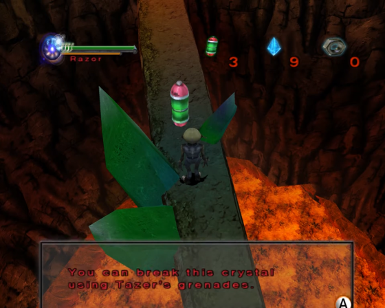 Aliens In The Attic Screenshot 38 (Nintendo Wii (US Version))