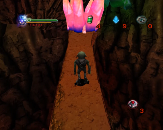 Aliens In The Attic Screenshot 39 (Nintendo Wii (US Version))