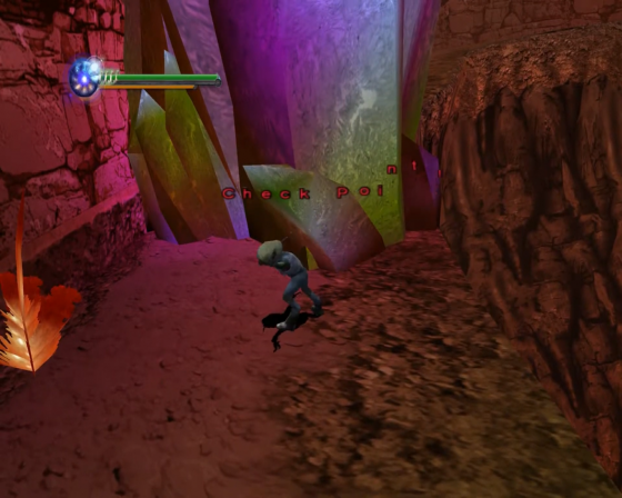 Aliens In The Attic Screenshot 51 (Nintendo Wii (US Version))