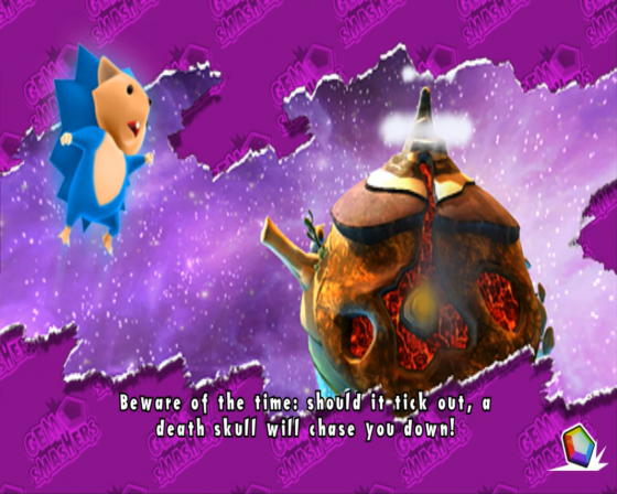 Gem Smashers Screenshot 10 (Nintendo Wii (US Version))