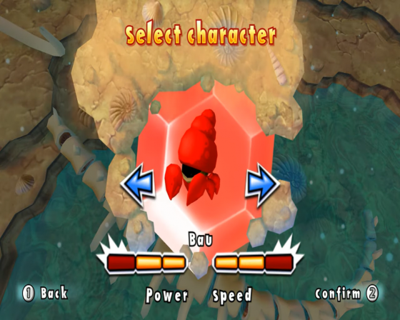 Gem Smashers Screenshot 42 (Nintendo Wii (US Version))