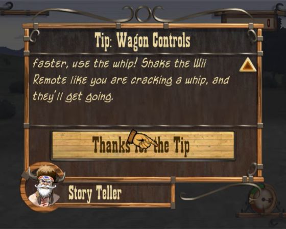 The Oregon Trail (40th Anniversary Edition) Screenshot 16 (Nintendo Wii (US Version))