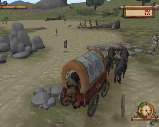 The Oregon Trail (40th Anniversary Edition) Screenshot 22 (Nintendo Wii (US Version))