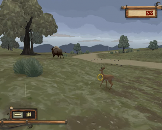 The Oregon Trail (40th Anniversary Edition) Screenshot 28 (Nintendo Wii (US Version))