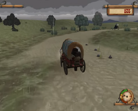 The Oregon Trail (40th Anniversary Edition) Screenshot 37 (Nintendo Wii (US Version))