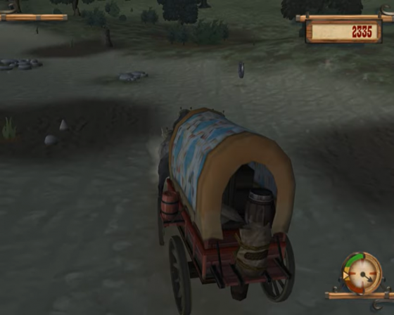 The Oregon Trail (40th Anniversary Edition) Screenshot 56 (Nintendo Wii (US Version))