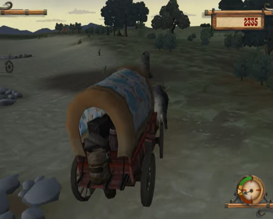 The Oregon Trail (40th Anniversary Edition) Screenshot 57 (Nintendo Wii (US Version))