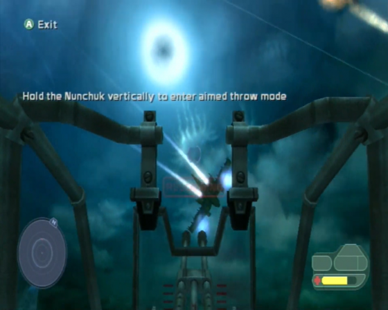 Rogue Trooper: Quartz Zone Massacre Screenshot 35 (Nintendo Wii (EU Version))