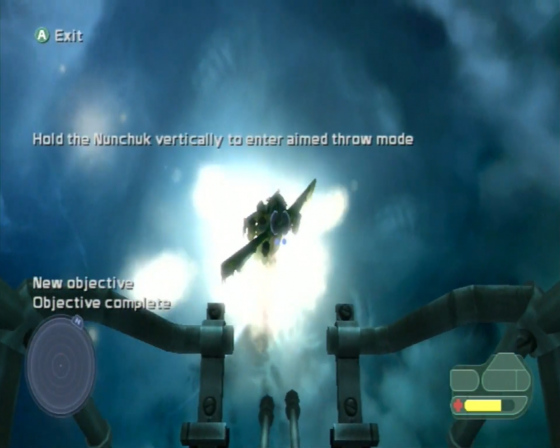 Rogue Trooper: Quartz Zone Massacre Screenshot 38 (Nintendo Wii (EU Version))