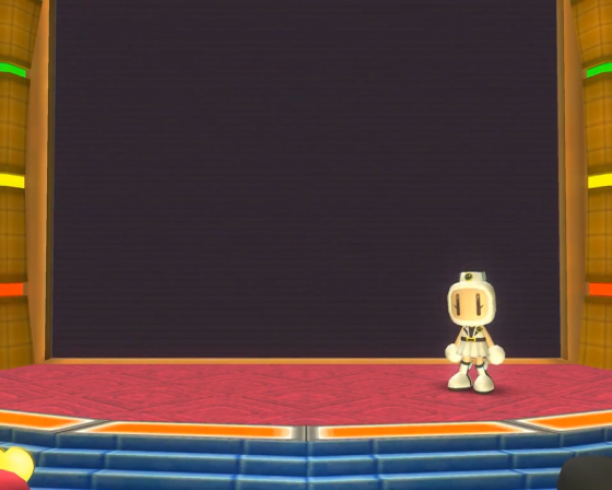 Bomberman Land Screenshot 47 (Nintendo Wii (EU Version))