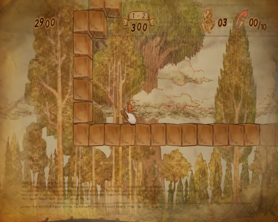 Ivy The Kiwi Screenshot 21 (Nintendo Wii (EU Version))