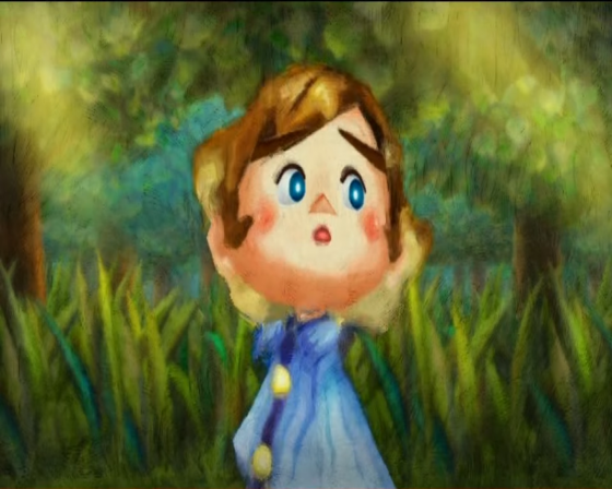 Little King's Story Screenshot 49 (Nintendo Wii (US Version))