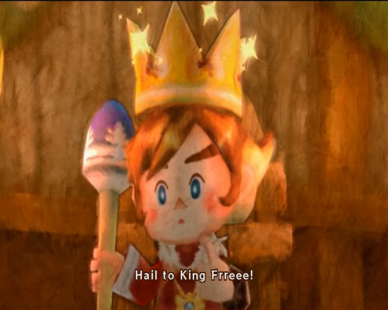 Little King's Story Screenshot 58 (Nintendo Wii (EU Version))