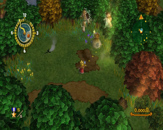 Little King's Story Screenshot 65 (Nintendo Wii (EU Version))