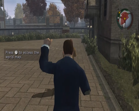 Bully: Scholarship Edition Screenshot 5 (Nintendo Wii (EU Version))