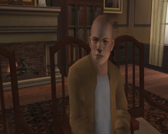 Bully: Scholarship Edition Screenshot 27 (Nintendo Wii (EU Version))