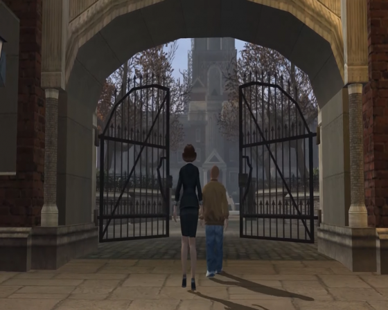 Bully: Scholarship Edition Screenshot 34 (Nintendo Wii (US Version))