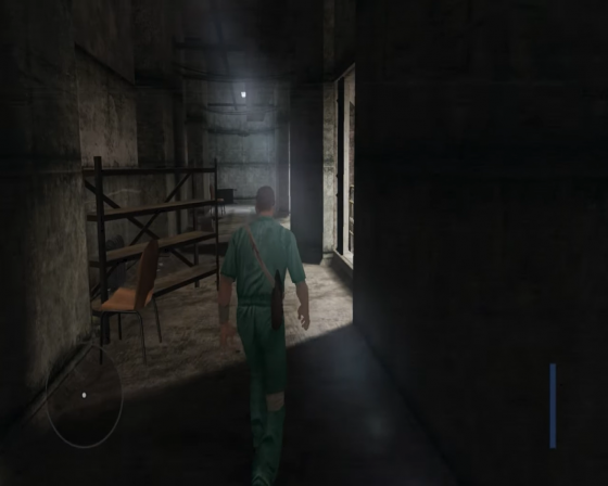 Manhunt 2 Screenshot 9 (Nintendo Wii (US Version))