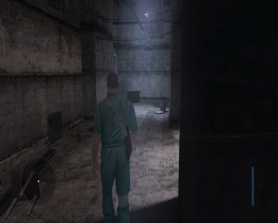 Manhunt 2 Screenshot 10 (Nintendo Wii (US Version))