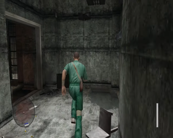 Manhunt 2 Screenshot 12 (Nintendo Wii (US Version))