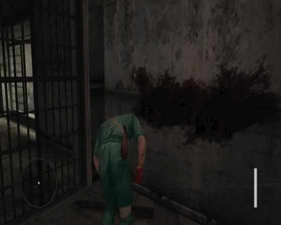 Manhunt 2 Screenshot 14 (Nintendo Wii (US Version))