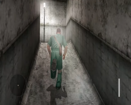 Manhunt 2 Screenshot 15 (Nintendo Wii (US Version))