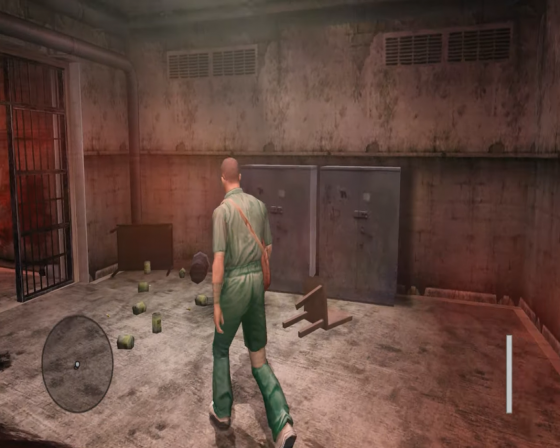 Manhunt 2 Screenshot 16 (Nintendo Wii (US Version))