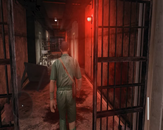 Manhunt 2 Screenshot 17 (Nintendo Wii (US Version))