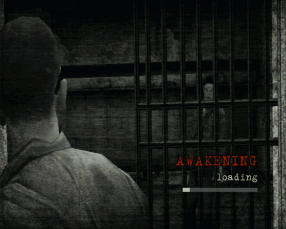 Manhunt 2 Screenshot 20 (Nintendo Wii (US Version))