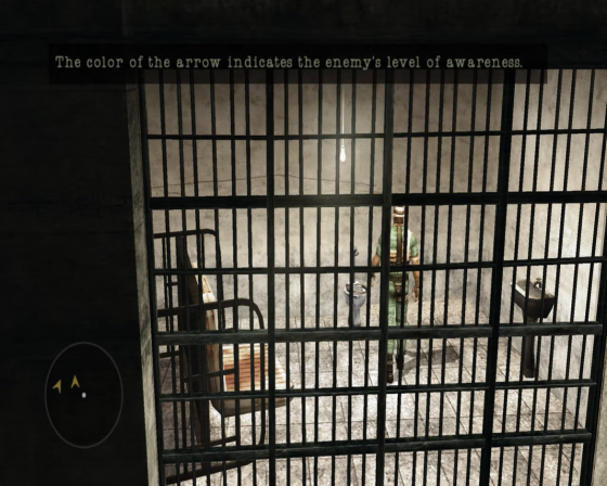 Manhunt 2 Screenshot 24 (Nintendo Wii (US Version))