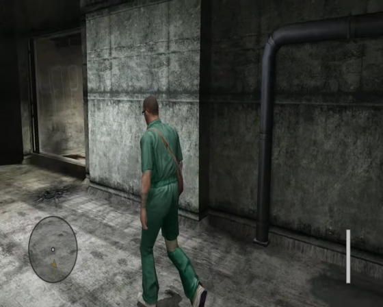 Manhunt 2 Screenshot 28 (Nintendo Wii (US Version))