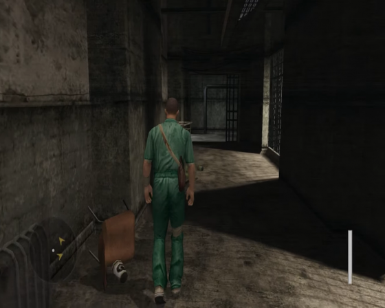 Manhunt 2 Screenshot 29 (Nintendo Wii (US Version))