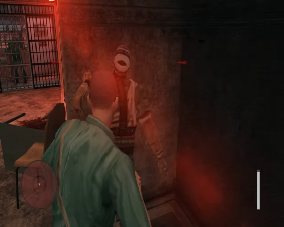 Manhunt 2 Screenshot 33 (Nintendo Wii (US Version))