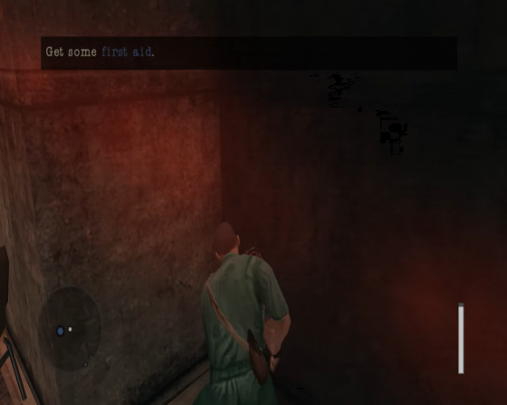 Manhunt 2 Screenshot 34 (Nintendo Wii (US Version))