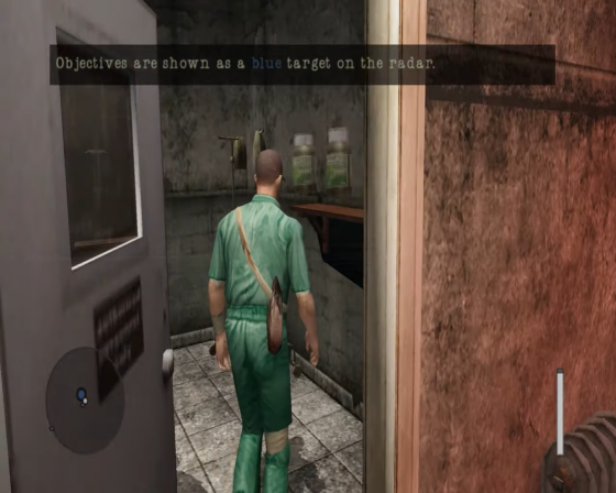 Manhunt 2 Screenshot 36 (Nintendo Wii (US Version))