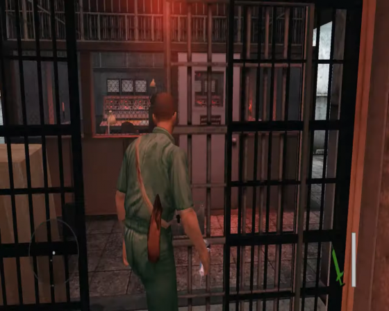 Manhunt 2 Screenshot 37 (Nintendo Wii (US Version))