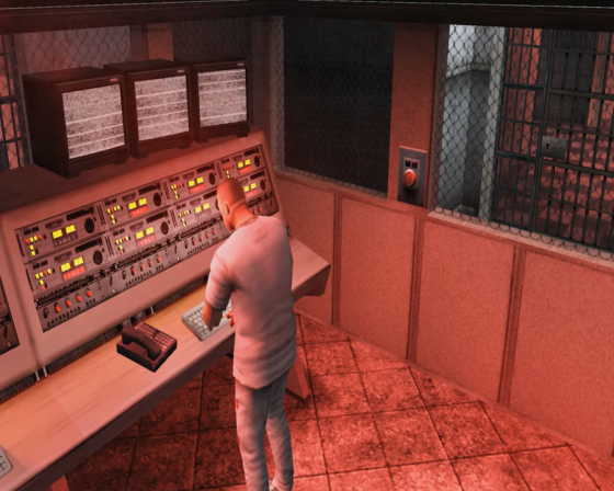 Manhunt 2 Screenshot 38 (Nintendo Wii (US Version))