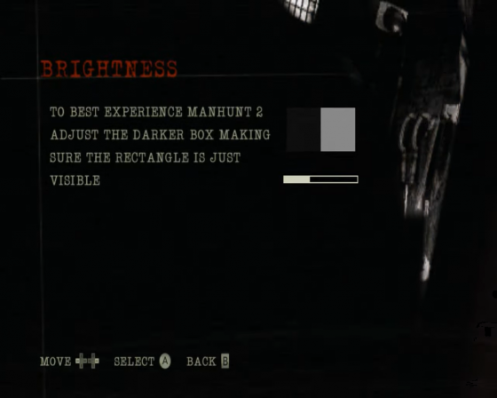 Manhunt 2 Screenshot 41 (Nintendo Wii (US Version))