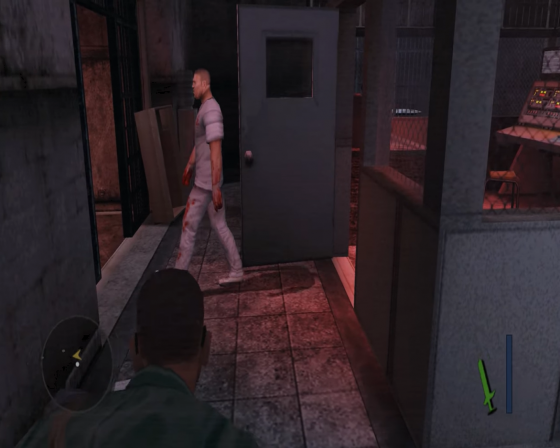 Manhunt 2 Screenshot 44 (Nintendo Wii (US Version))