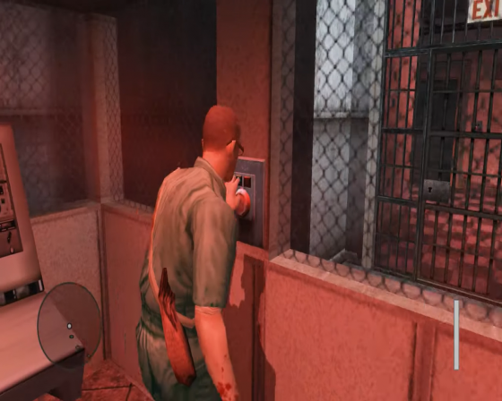 Manhunt 2 Screenshot 47 (Nintendo Wii (US Version))