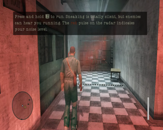 Manhunt 2 Screenshot 50 (Nintendo Wii (US Version))