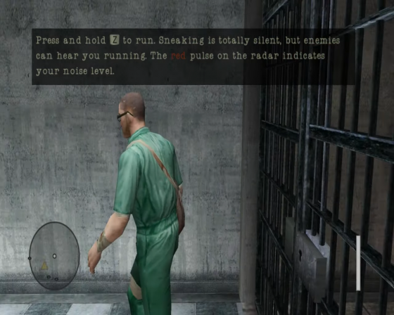 Manhunt 2 Screenshot 51 (Nintendo Wii (US Version))